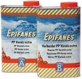 Epifanes PP Vernis Extra A+B 10L