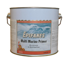 Epifanes multi marine primer wit 2L