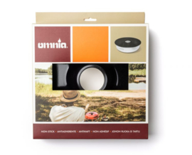 Omnia antiaanbak - Non-stick bakvorm Classic