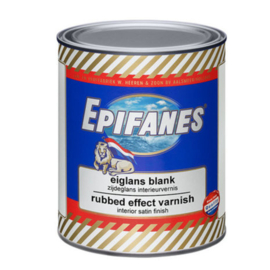 Epifanes Eiglans blank	500ml