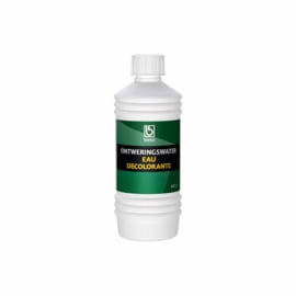 Bleko Ontweringswater 500ml