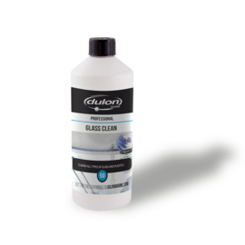 Dulon 50 glass clean 1L