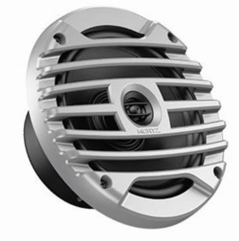 Hertz speaker HBX 6.5 M-C zilver