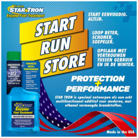 Starbrite Star Tron® Diesel-Additief 250ML