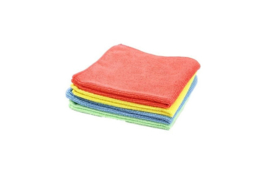 Sjippie microvezeldoeken (3 stuks)
