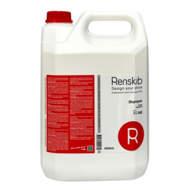 Renskib R-140 Shampoo met Renskib sealer 5L