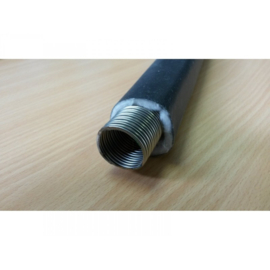 Uitlaatisolatie 24mm 45cm lengte