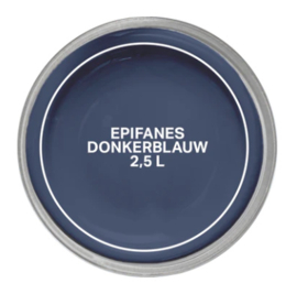 Epifanes Copper-Cruise NAVY/donkerblauw 2,5L - antifouling