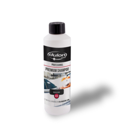 Dulon 03 wash & wax - Premium shampoo 0.5L