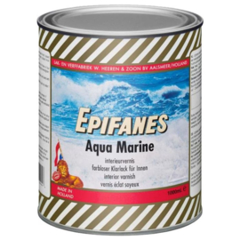 Epifanes Aqua Marine 1L