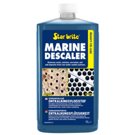 Starbrite Teak Scrub