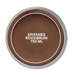 Epifanes Copper-Cruise roodbruin 750ml - antifouling