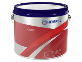 Hempel's Classic Black-Zwart 2.5L