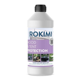 Rokimi Hood & Tent protection 1L