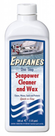 Epifanes Seapower Cleaner & Wax 500ml