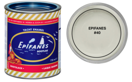 Epifanes bootlak # 40 750ml