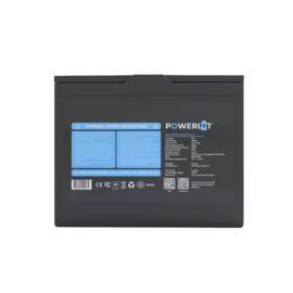 Lithium accu 12V 300Ah LFP