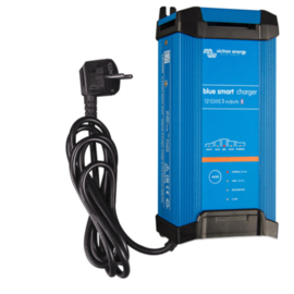 Victron Blue Smart IP 22 acculader 12V 20 Amp (3)