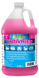 Starbrite drinkwaterantivries 3.78L Ook geschikt voor motor/sanitair