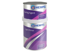 Hempel's Light Primer 45551 Off White 0,75L