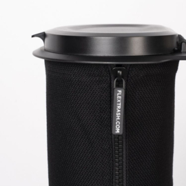 Flextrash Small 3 Liter - Alle kleuren