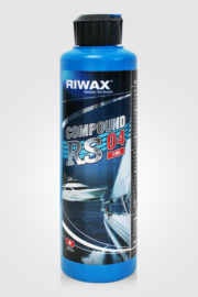 Riwax RS04 compound fine polijstpasta 250ml