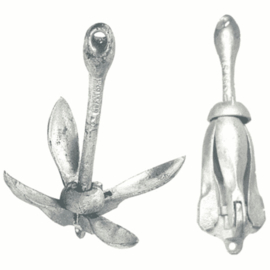 Paraplu anker 1.5KG