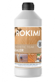 Rokimi Synthetic Teak Cleaner 1L
