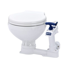 Talamex Toilet Standaard turn2lock