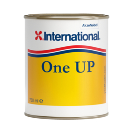 International One-Up primer wit 750ml