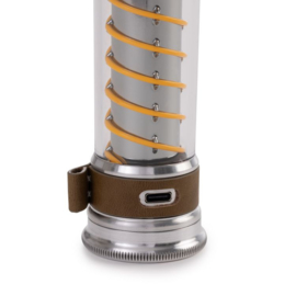 Barebones Edison Light Stick Aluminium