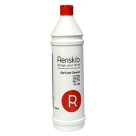 Renskib R-110 Gelcoat cleaner 1L
