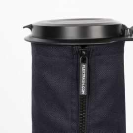Flextrash Small 3 Liter - Alle kleuren