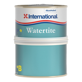 International Watertite epoxy 2K filler set 1L
