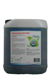 Drinkwater antivries NO FREEZE Fresh Marine 5L