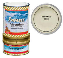Epifanes Poly-urethane # 826 750ml