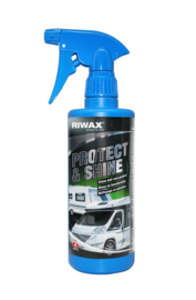 Riwax Protect & Shine 500ml