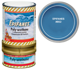 Epifanes Poly-urethane # 852 750ml