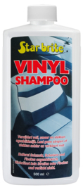 Starbrite Vinyl shampoo 500ml