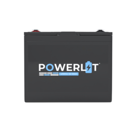 Lithium accu 12V 300Ah LFP