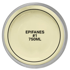 Epifanes antislipverf # 1 750ml