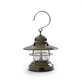 Barebones Mini Edison Lantaarn - Alle Kleuren