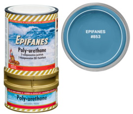 Epifanes Poly-urethane # 853 750ml