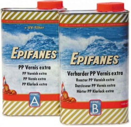 Epifanes PP Vernis Extra A+B 2L