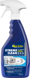 Starbrite Xtreme clean 650ml