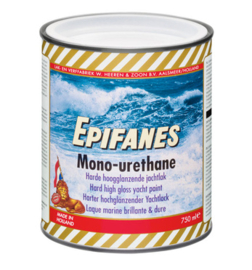 Epifanes Mono-urethane Jachtlak #3101 750ml