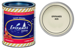 Epifanes bootlak # 25 750ml