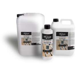 Dulon 43 Teak protector 25L - Impregneermiddel & UV-Blocker