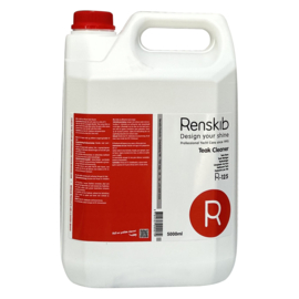 Renskib R-125 Teak Cleaner 5L
