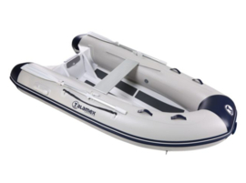 Talamex Comfortline TLRA270 Aluminium rib